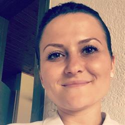 Praxis für Kinesiologie Julijana Gjorik