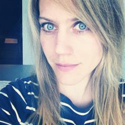 Madeleine Norlindh - Akupunktur