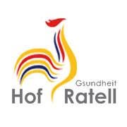 Ursula Kühne - Hof Ratell