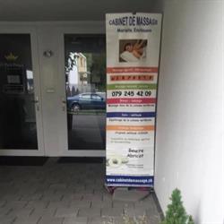 Cabinet de Massage Marielle Eschmann
