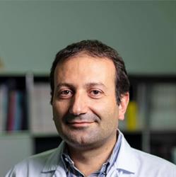 Dr méd. Gino Gemayel