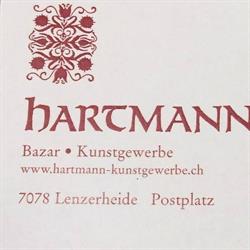 Bazar Hartmann AG