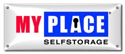 MyPlace - SelfStorage | Dietlikon