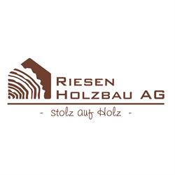 Riesen Holzbau AG