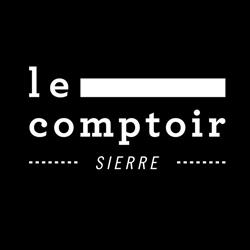 Le Comptoir Sierre Sàrl