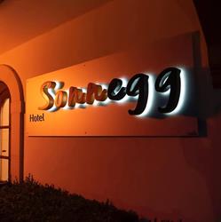 Sonnegg Hotel Garni