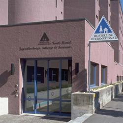 Zurich Youth Hostel