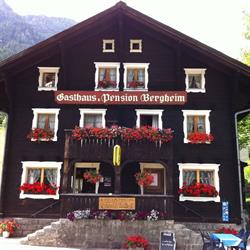 Gasthaus Bergheim