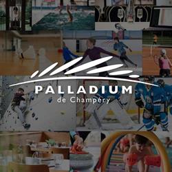 Restaurant du Palladium