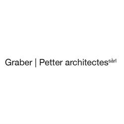 Graber & Petter Architectes Sàrl