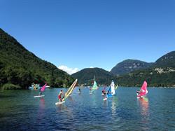 Windsurf Club Riva San Vitale
