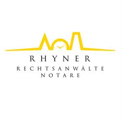 Rhyner Rechtsanwälte Notare
