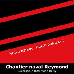 Chantier naval Reymond - Bailly