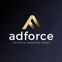adforce GmbH - SEA & Digital Marketing Agentur Zürich