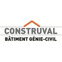Construval Bâtiment, Génie Civil SA