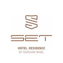 Set Hotel Residence by Teufelhof Basel