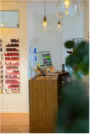 Empfang Beautylounge Reinach