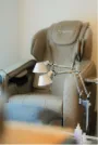 Pedicure Bereich Beautylounge Reinach