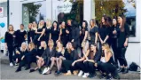Team Beautylounge Reinach