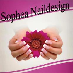 Sophea Naildesign
