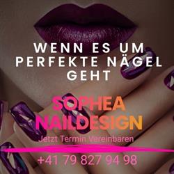 Sophea Naildesign