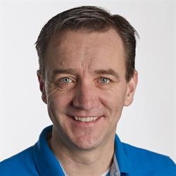 Aart Vrijenhoek - Praxis Aart GmbH