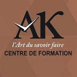 Ak-Centre De Formation Dans Les Métiers De L'horlogerie