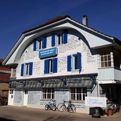 QuartierInfo Mett