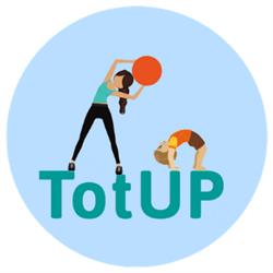 TotUP - centre sportif familial