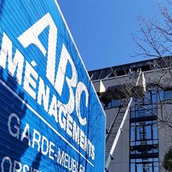ABC Déménagements Sàrl