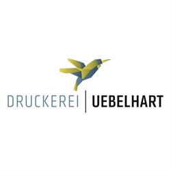 Druckerei Uebelhart AG