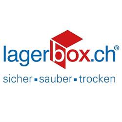 lagerbox.ch Gimmi Umzüge AG