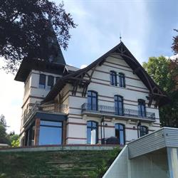 Manoir de L'oseliere