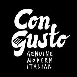 Con Gusto