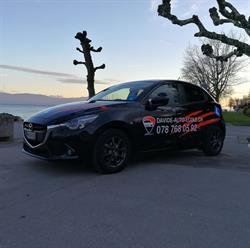 Davide Auto-École