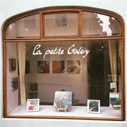 la petite Galery