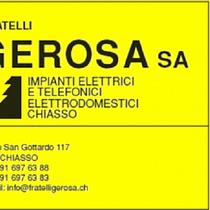 Gerosa Fratelli SA