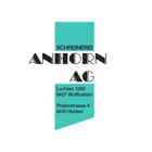 Anhorn Roman AG