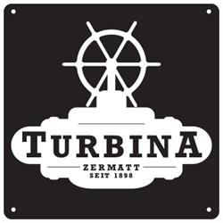 Chalet Turbina