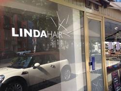 LINDAhair