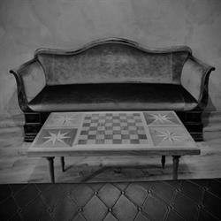 Le Black Lodge
