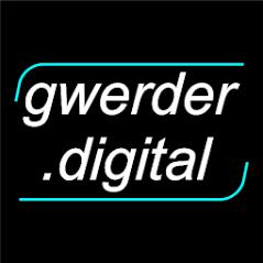 gwerder.digital
