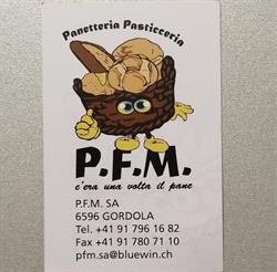 PFM SA