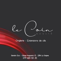 Le Coin Beauté