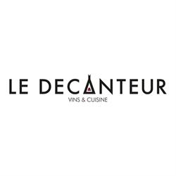 Décanteur