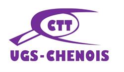 CTT UGS-Chenois