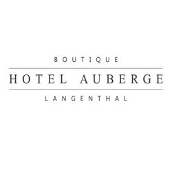 Hotel & Restaurant Auberge Langenthal