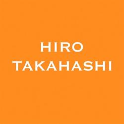 Hiro Takahashi