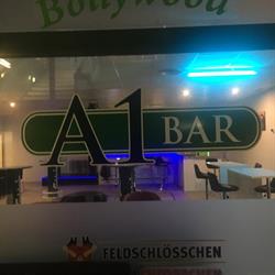 Zentrum Alpenstrasse 1