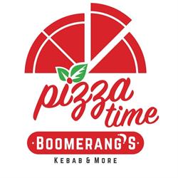Pizza Time